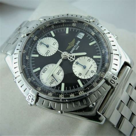 breitling 13055|Breitling chrono matic 13048.